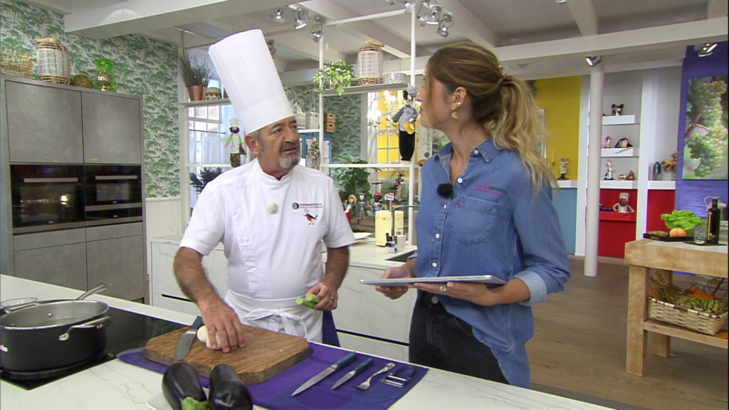 Berenjenas Rellenas Al Estilo De Karlos Arguiñano: ¡Así Se Hacen! 2 ¿Cómo Preparar Berenjenas Rellenas Al Estilo De Karlos Arguiñano?