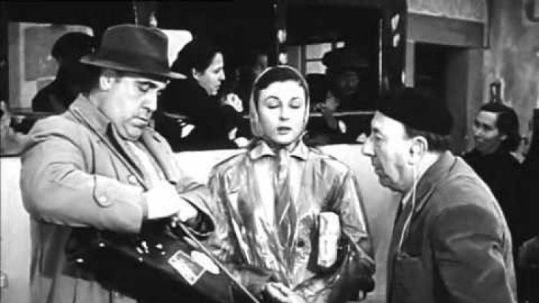 El «horror» para Berlanga del rodaje de ‘Bienvenido, Mr. Marshall’