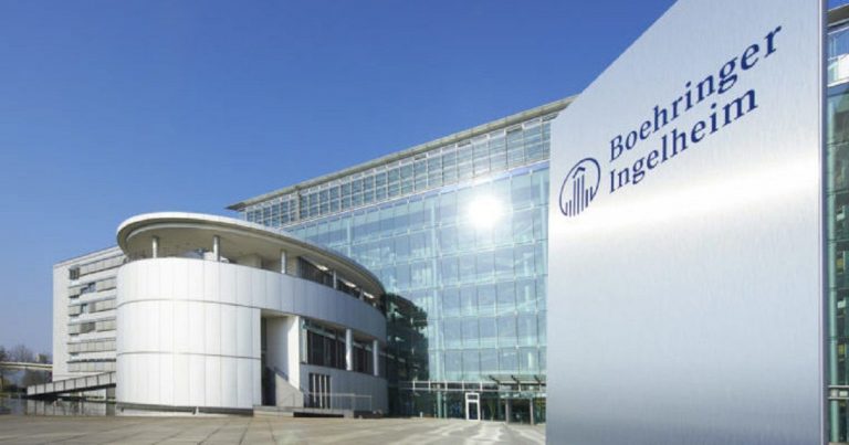Boehringer Ingelheim incrementó un 13% su beneficio en 2020