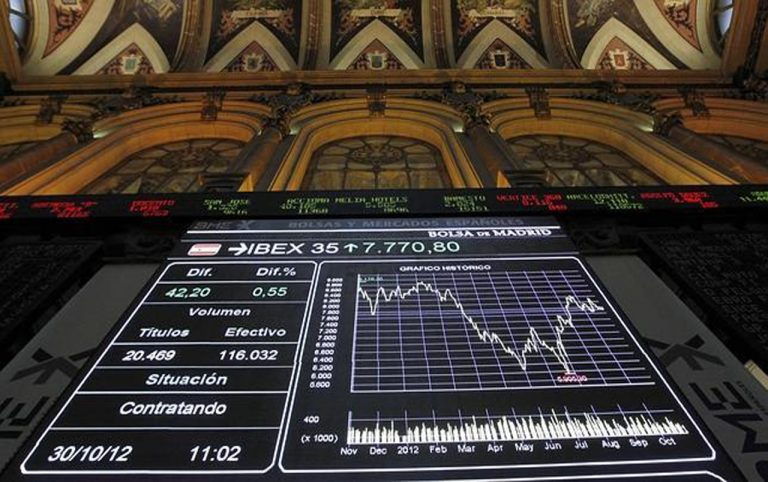 Las empresas turísticas se desploman en Bolsa ante el temor de nuevas restricciones
