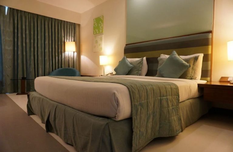 Cómo hacer la cama igual que la de los hoteles