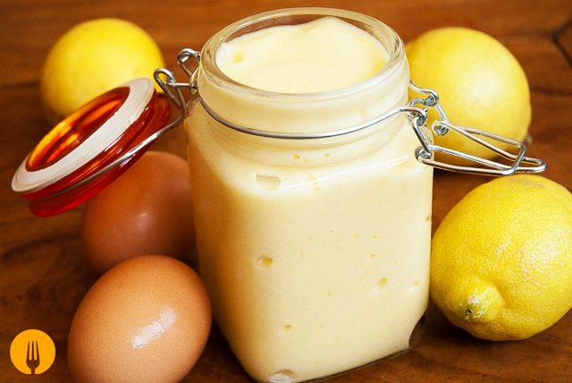 ¿Cómo Preparar Una Perfecta Crema De Limón En Menos De 5 Minutos?