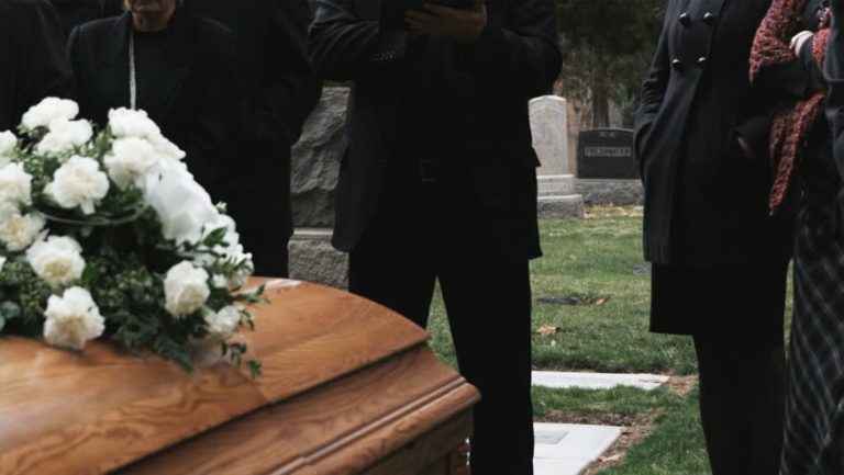 Cómo escribir unas condolencias