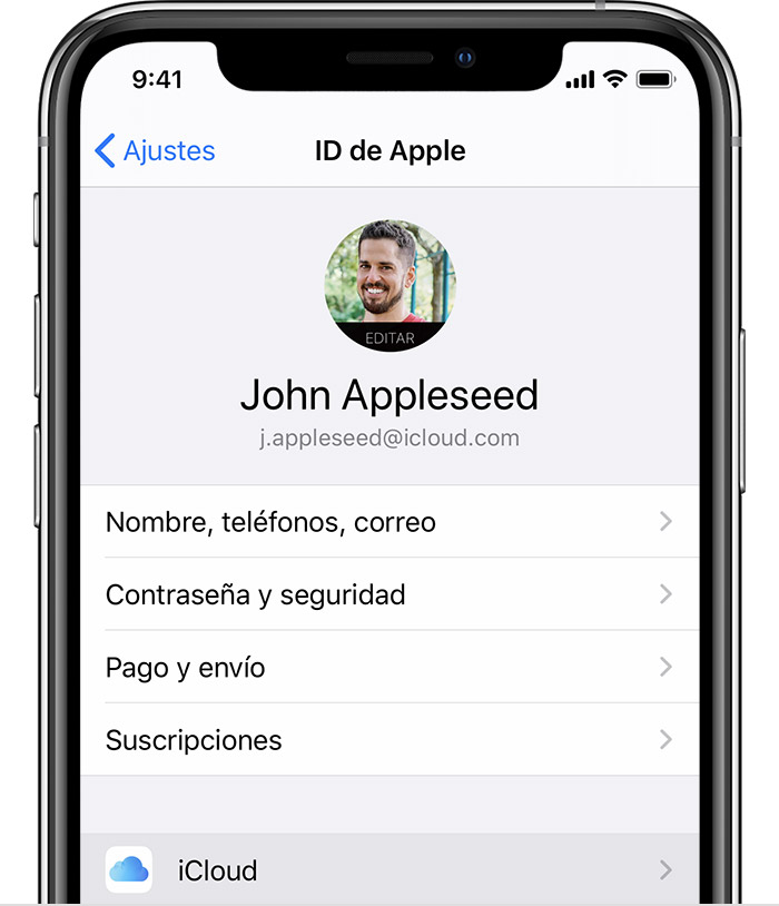 ¿Cómo Hacer Una Copia De Seguridad En Iphone?