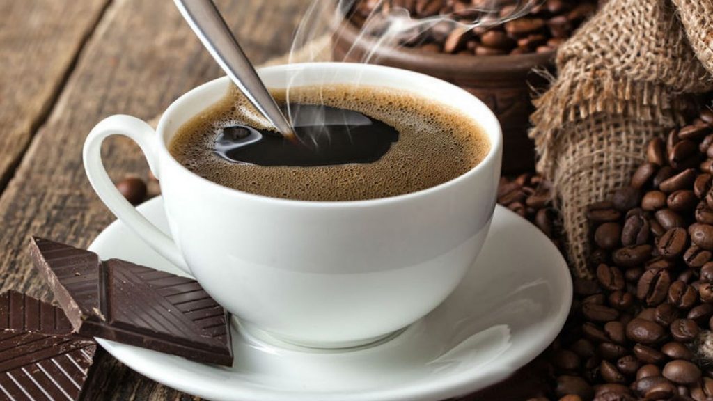 Café