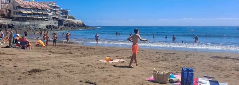 Canarias seguirá aplicando el uso de la mascarilla como hasta ahora