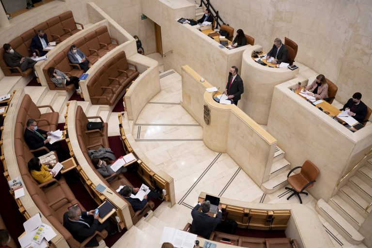 Cantabria pide al Gobierno que aplace el etiquetado alimentario ‘Nutriscore’