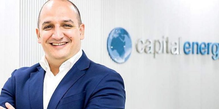 Capital Energy cierra con GE un ‘megacuerdo’ para el suministro de aerogeneradores