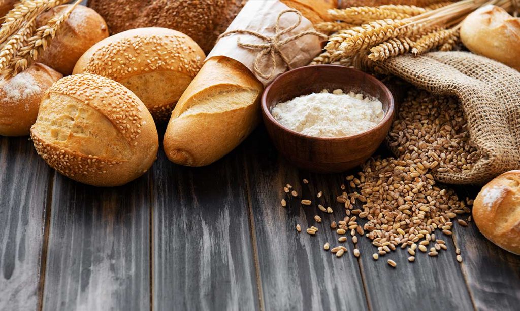 Carbohidratos Piel Arrugas Alimentos 