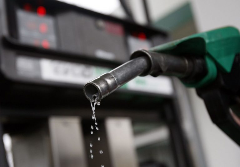El precio de los carburantes acumula un encarecimiento de hasta el 17,5%