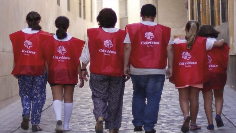 Cáritas: Las trabajadoras del hogar «siguen» sin «condiciones laborales dignas»
