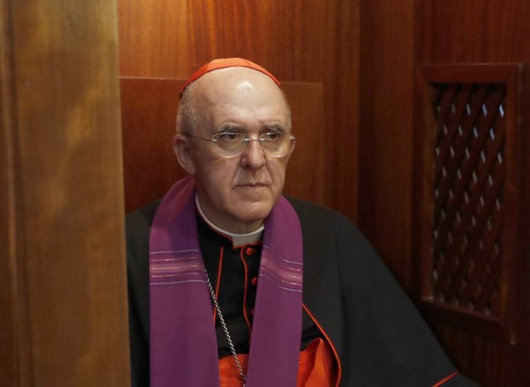 El Papa nombra al arzobispo de Madrid nuevo miembro de la Comisión para América Latina