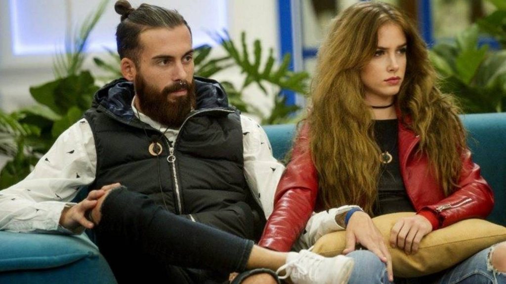 Gran Hermano: Los Episodios Más Oscuros Sobre Violencia Machista En &Quot;Prime Time&Quot; 1 Gran Hermano: Los Episodios Más Oscuros Sobre Violencia Machista En &Quot;Prime Time&Quot;