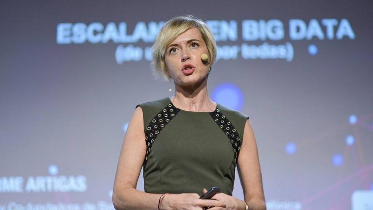 Artigas ve «urgente» no descolgar a las pymes de la transformación de sus modelos de negocio