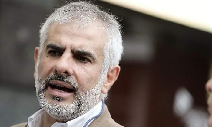 Carrizosa: Cs puede «aguantar 30 fugas y 50» por mucho que se alarguen un mes