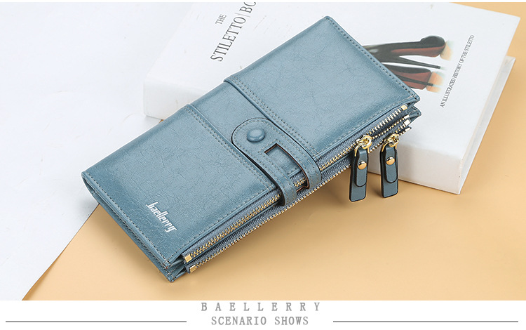 Cartera Mujer 4
