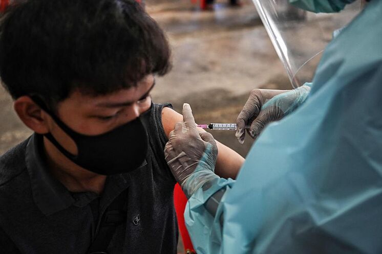 Cataluña registra 1.544 casos y 12 muertes más en las últimas 24 horas