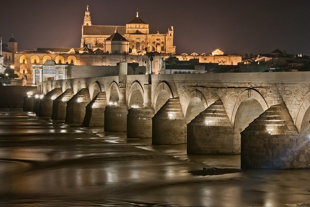 Centro Histórico De Córdoba