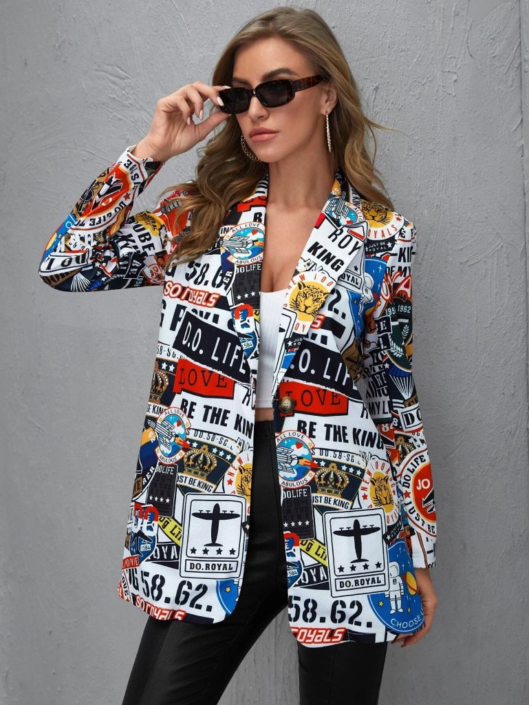 Chaqueta 1