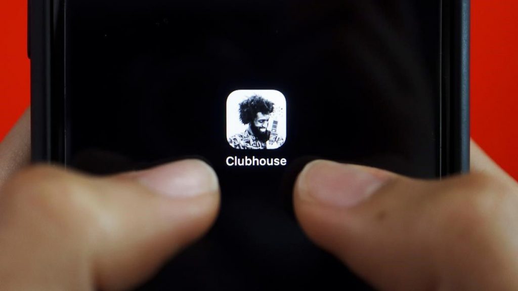 ¿Cómo Es El Funcionamiento De La Nueva App Clubhouse?