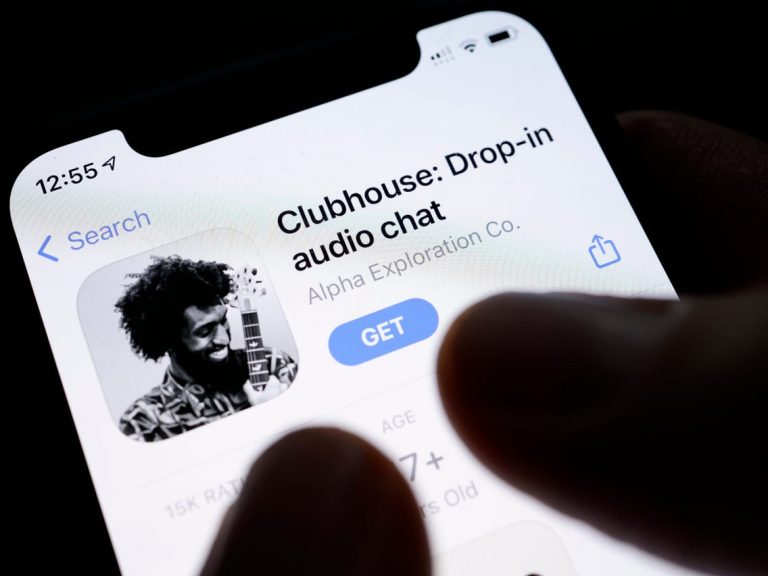 Clubhouse: estos son los usuarios con más seguidores
