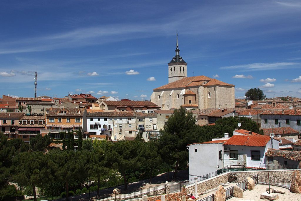 Pueblos De Madrid Para Una Escapada Esta Semana Santa