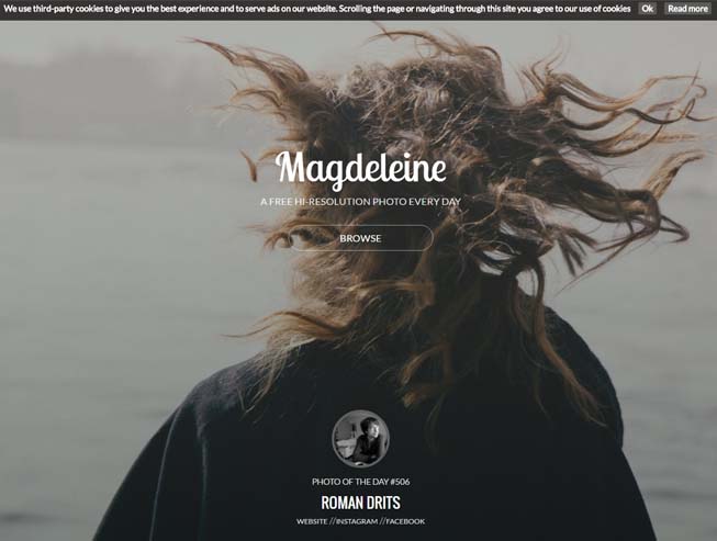 Magdeleine.co