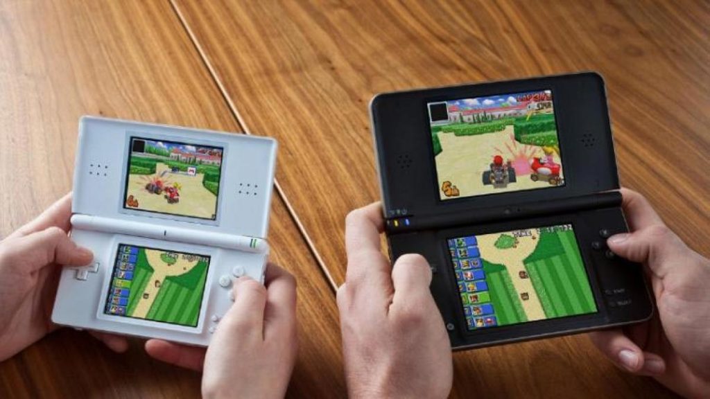 Cómo Conectar La Nintendo Ds Lite A Tu Televisión 3 El Ds