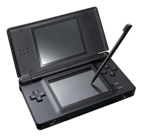 Cómo Conectar La Nintendo Ds Lite A Tu Televisión 8 Hardware