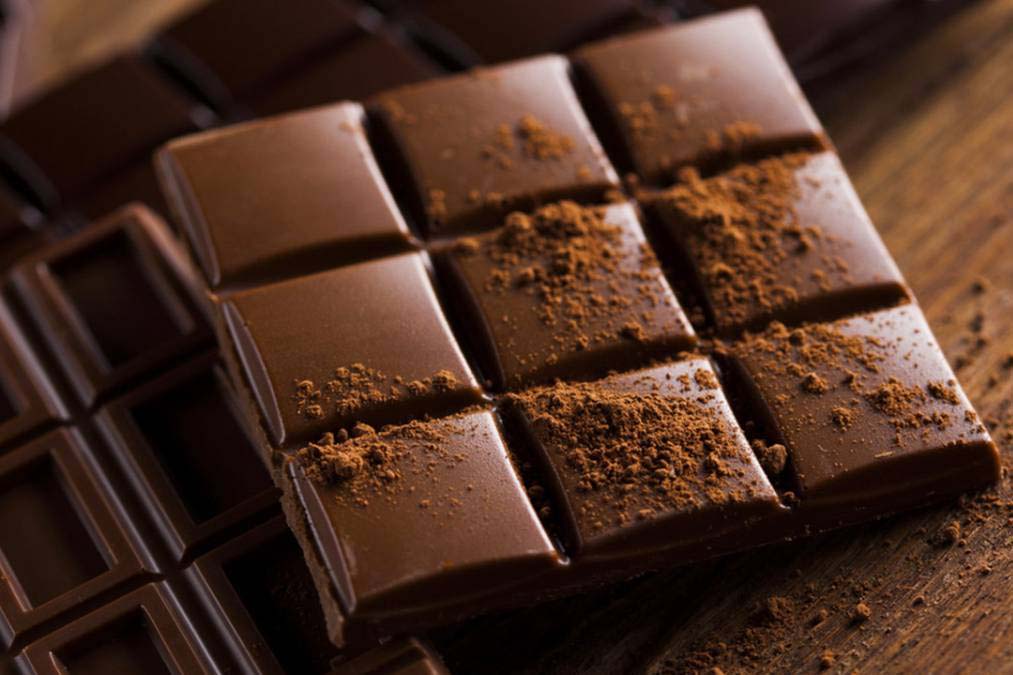¿Qué Es El Chocolate?