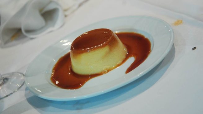 ¿Dónde Se Originó El Flan?