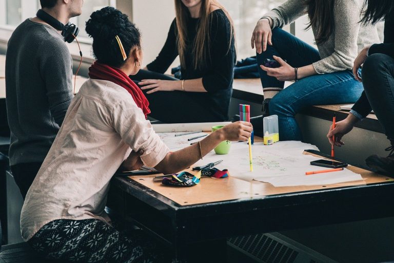 Cómo hacer un estudio de mercado