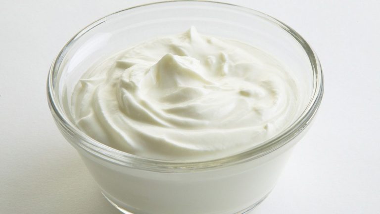 Cómo hacer un yogur griego cremoso con la Thermomix en 15 minutos
