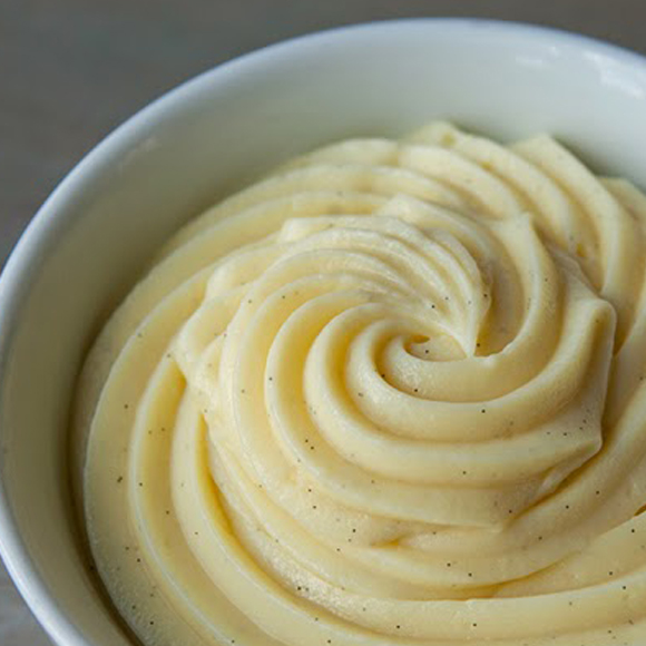 Aprende Cómo Hacer La Crema Pastelera, Pero Con Chocolate