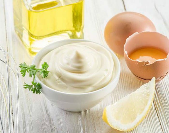 ¿Cómo salvar una mayonesa cortada si no supiste aplicar los 4 trucos anteriores?