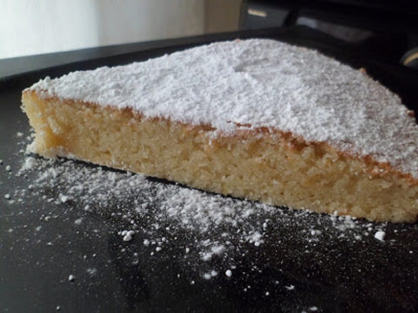 Como Hacer Una Tarta De Almendras En Casa Deliciosa E Ideal Para El Postre O El Desayuno 2