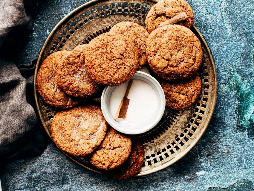 Galletas blanditas con 3 ingredientes (SIN HARINA y en solo 10 minutos) -  Anna Recetas Fáciles