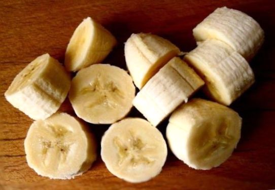 Pasos Para Preparar Plátanos Rebozados