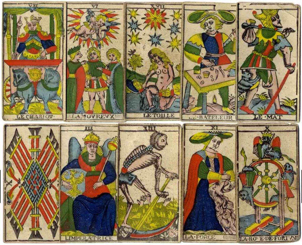 Como Jugador No Sabes Este Detalle De La Baraja De Cartas Española