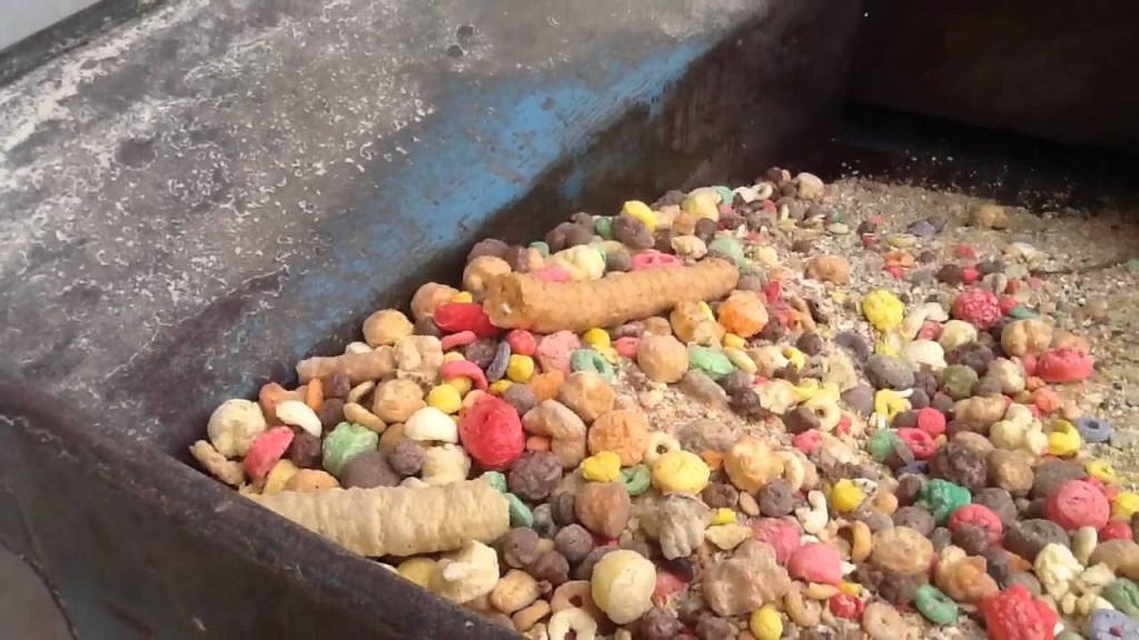 Cómo Se Hacen Las Gominolas (Después De Esto No Volverás A Comer Más) 09
