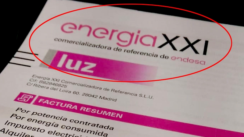 ¿Qué es Endesa Energía XXI?
