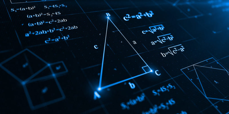 Qué Es La Trigonometría 2 Conceptos Importantes De La Trigonometría