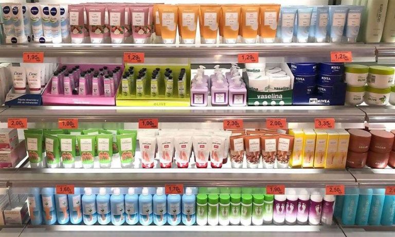 Cosméticos ‘low cost’ de Mercadona que no duran mucho tiempo en las tiendas