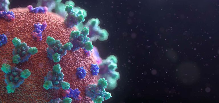 Covid: síntomas poco comunes que te pueden alertar de que lo tienes