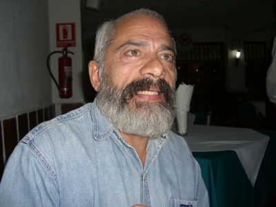 ¿Y Qué Pasó Con Roberto Moll?
