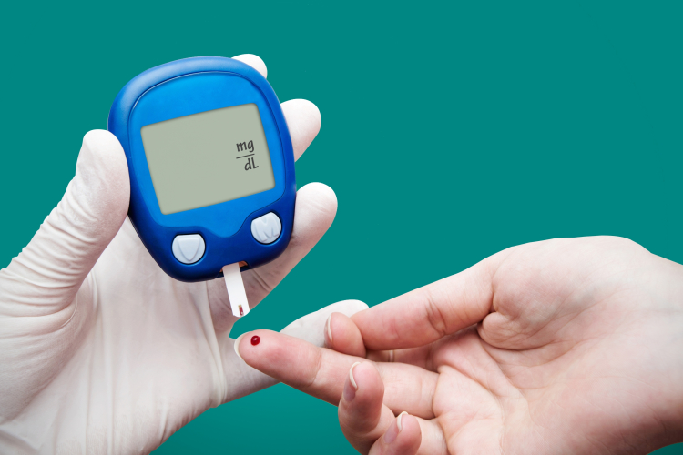 Cuídate De Una Diabetes