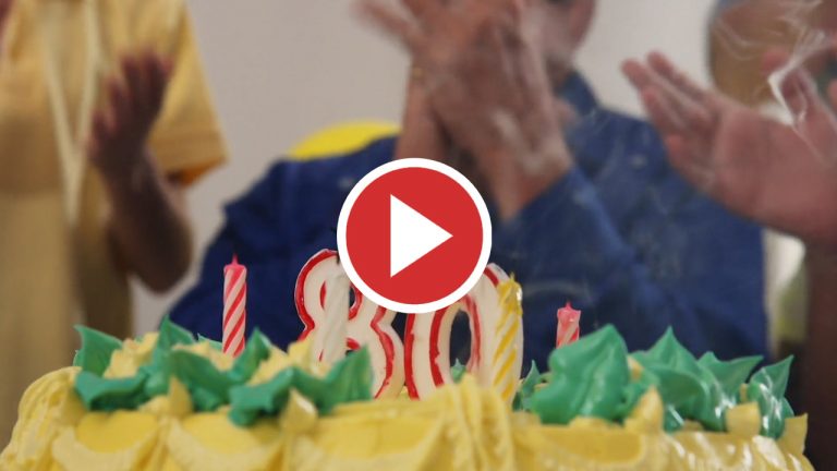 El verdadero origen de la famosa canción ‘Cumpleaños Feliz’