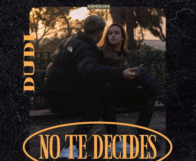 Dudi No Te Decides