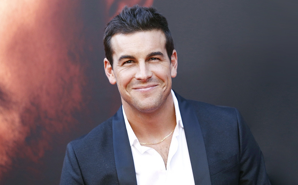 Datos Biográficos De Mario Casas