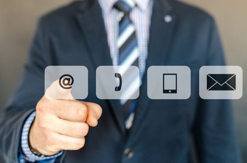 Datos De Contacto Internet Guardia Civil